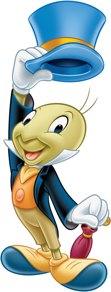 Фото, Автор Soloveika На Яндекс - Jiminy Cricket Transparent Background (432x1024), Png Download