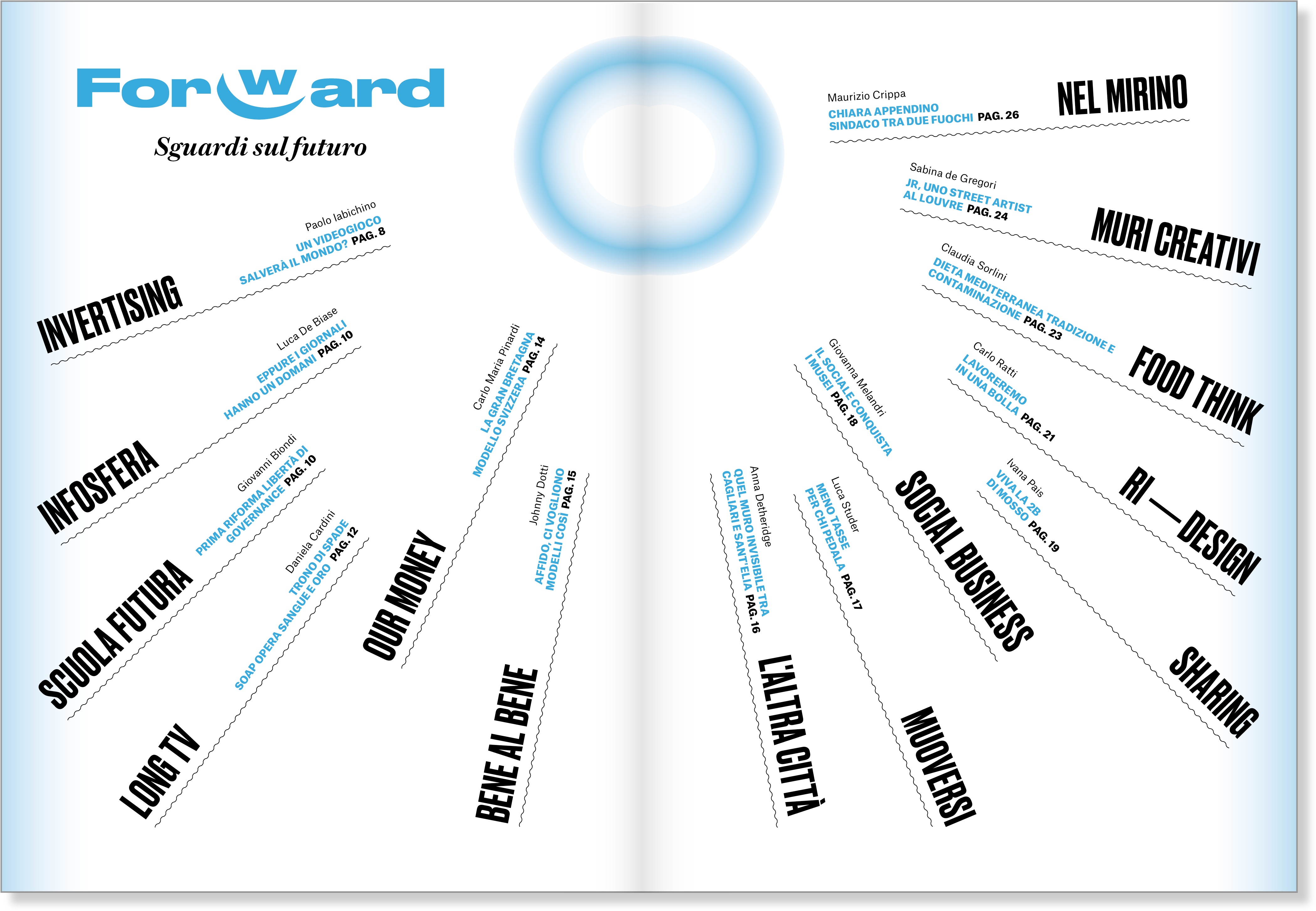 Forward Section - Paper Product (4618x3403), Png Download