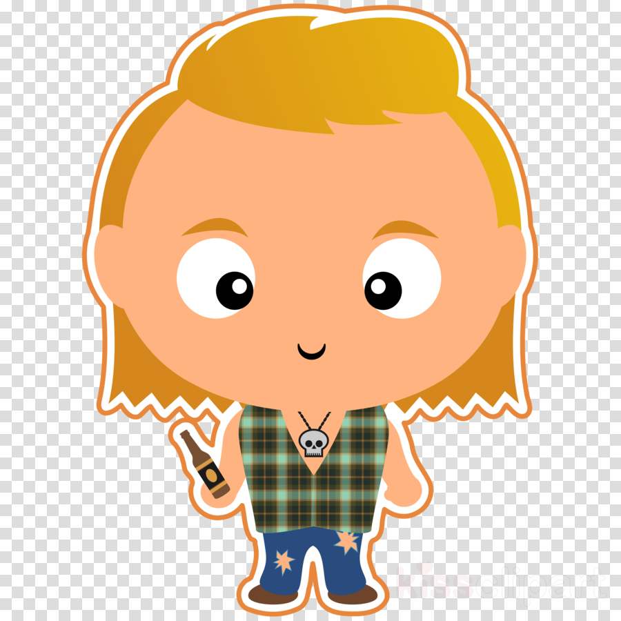 Supernatural (900x900), Png Download