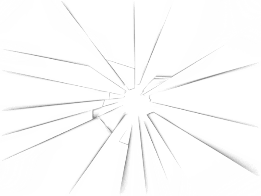 Free Png Broken Glass Transparent Png Images Transparent - Circle (850x638), Png Download