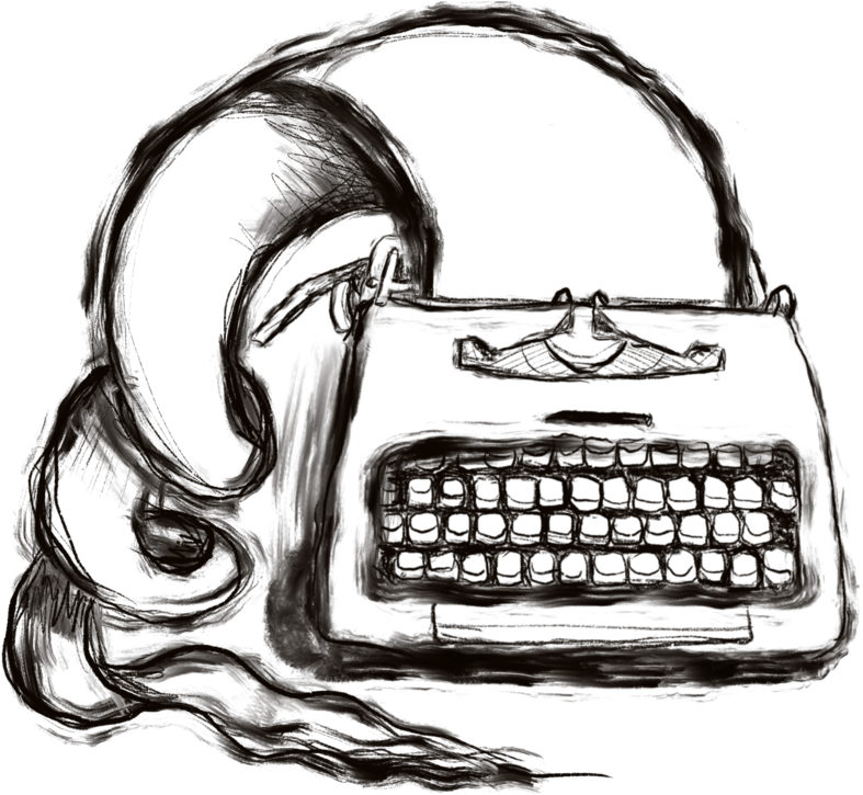 Untitled Artwork Copy - Sketch (1000x750), Png Download