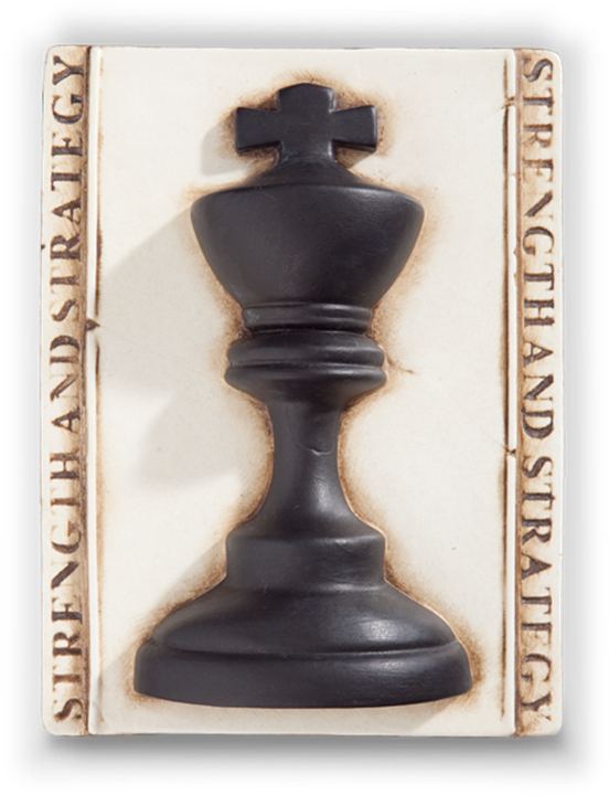 Eternal Renewal Of The Seasons - Chess (552x720), Png Download