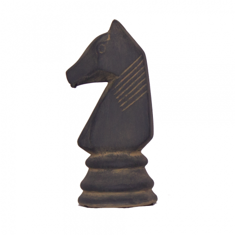Horse Chess Piece (920x460), Png Download