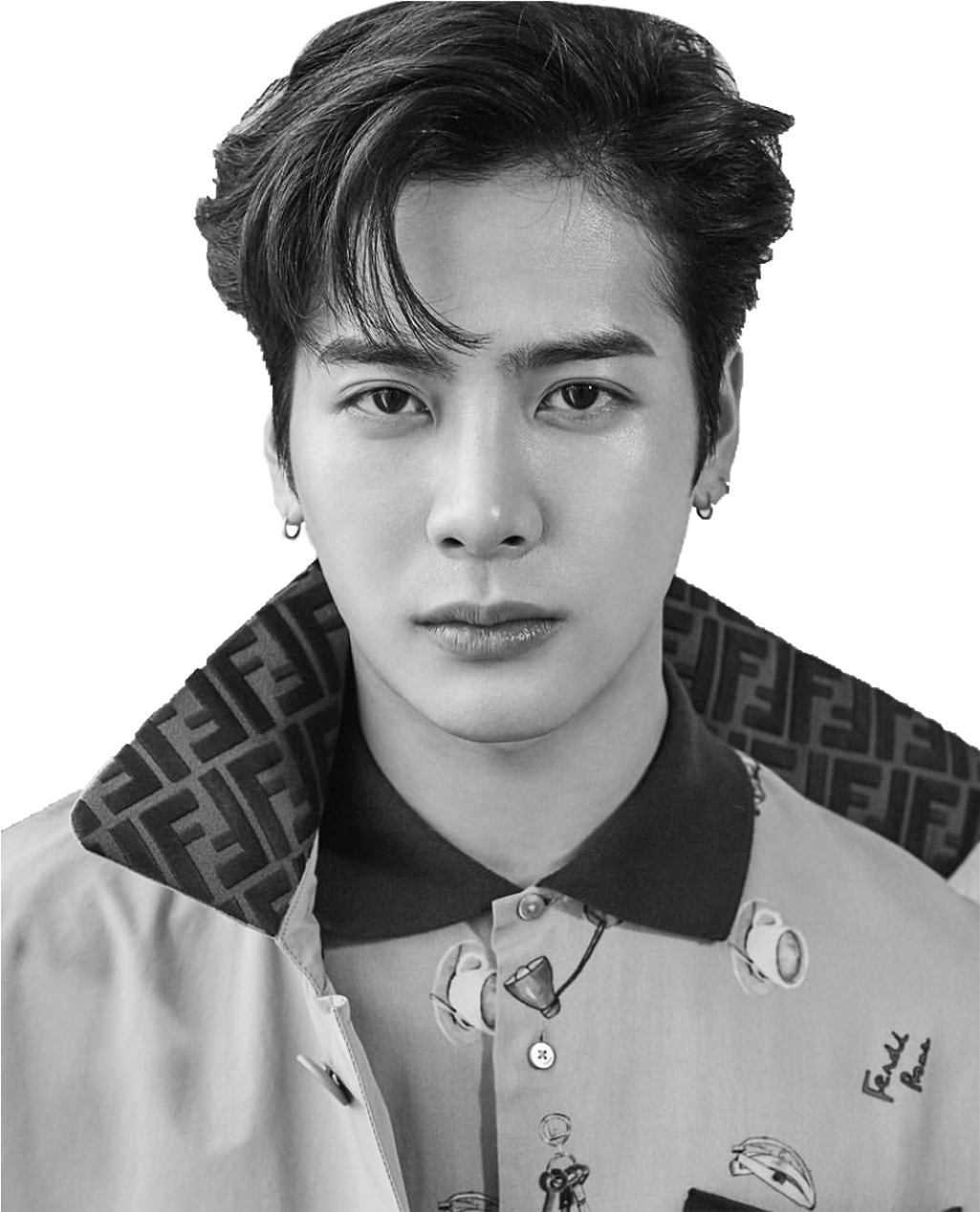 Download Report Abuse Jackson Got7 2018 Full Size Png Image Pngkit