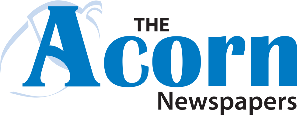 Acorn Newspaper Logo (1000x383), Png Download