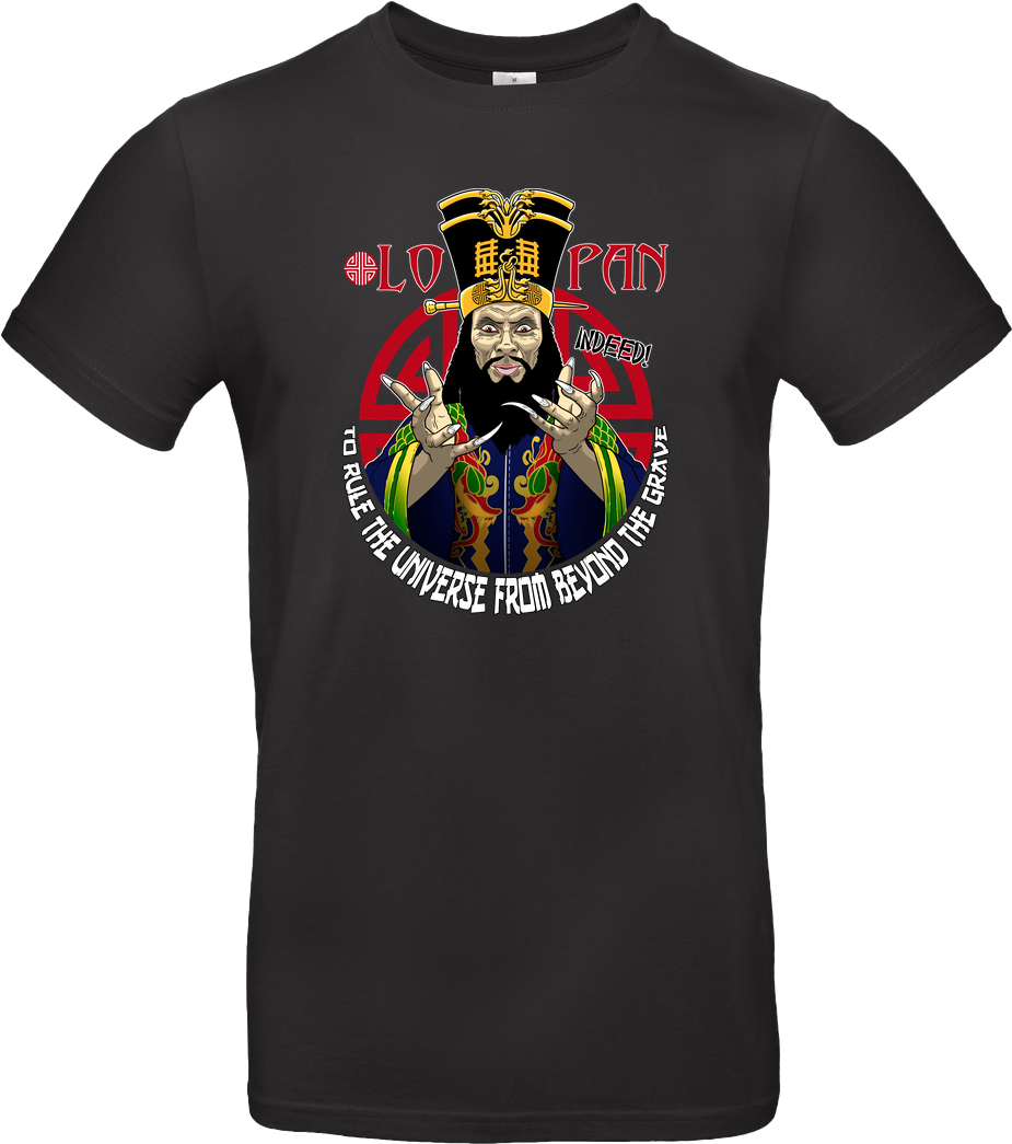 Jcmaziu From Beyond The Grave T-shirt B&c Exact - T-shirt (1044x1044), Png Download