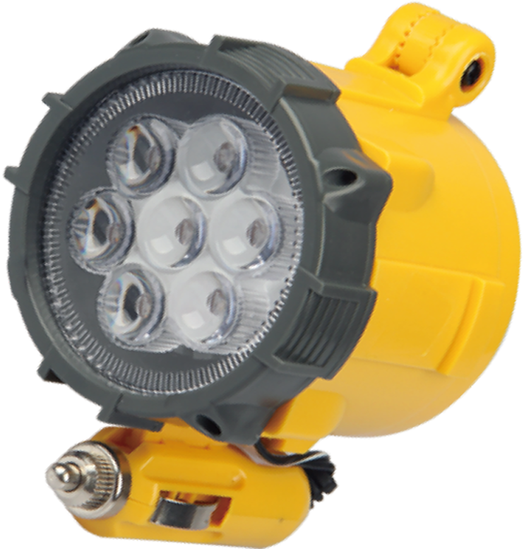 New Forks Nfa Car Light Flashlight Led Lighting Outdoor - Light (800x800), Png Download