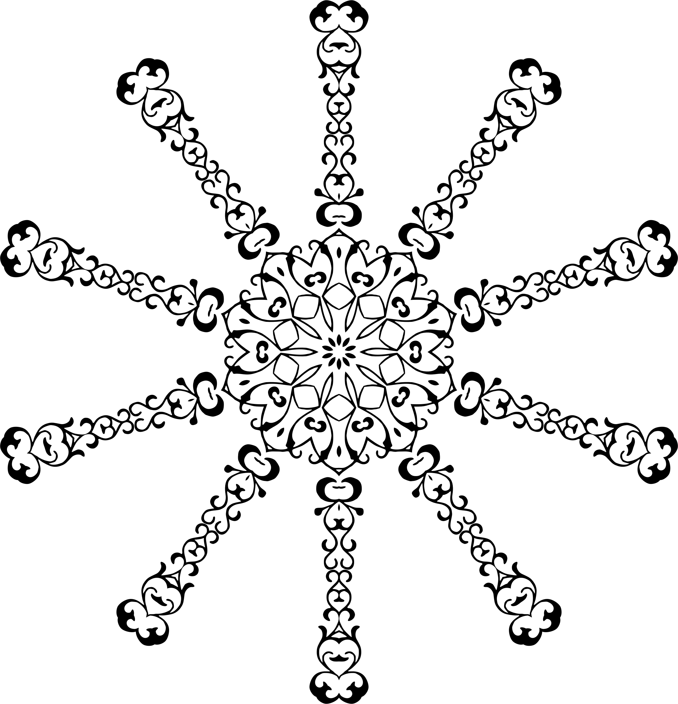 This Free Icons Png Design Of Elegant Design 3 (2246x2332), Png Download