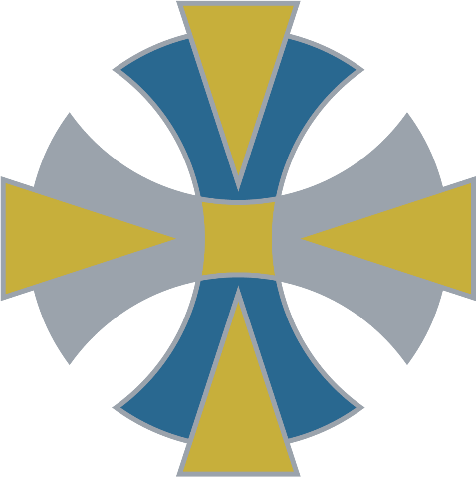Vestry Meetings - St. Michaels (1024x1024), Png Download