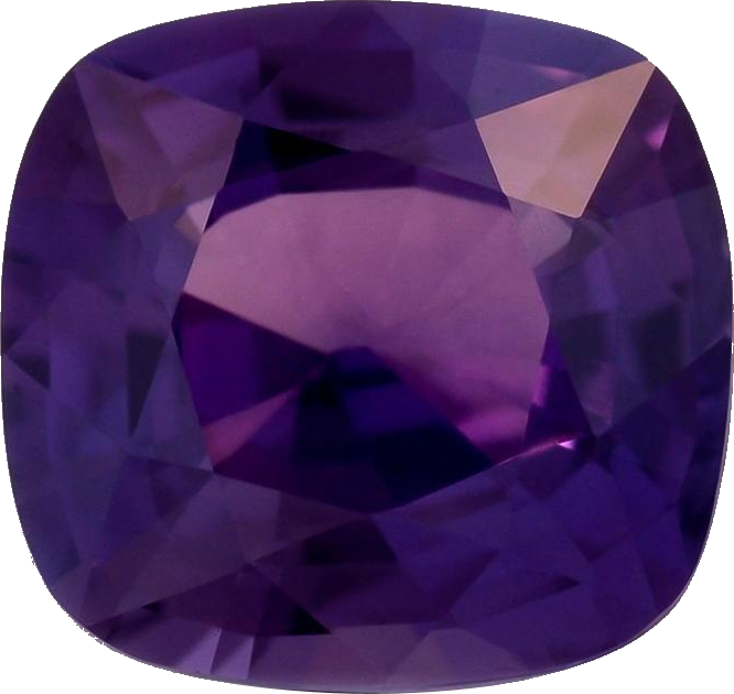Violet Sapphire In Real Life - Wiki (666x630), Png Download