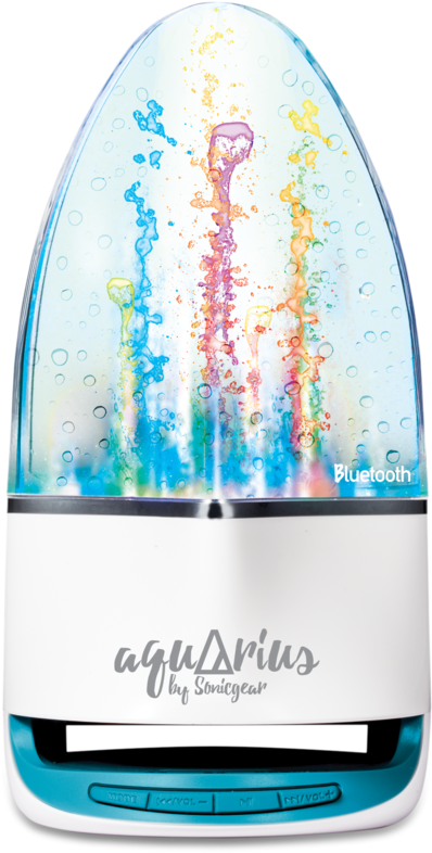 Loudspeaker (678x1024), Png Download