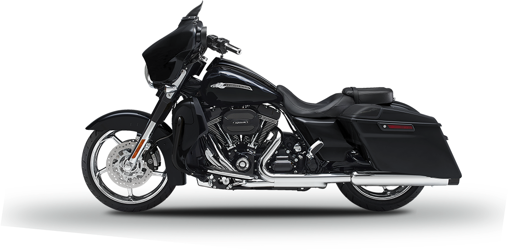 15 Hd Cvo Street Glide Bikepaint C52 - 2019 Cvo Street Glide (1200x700), Png Download