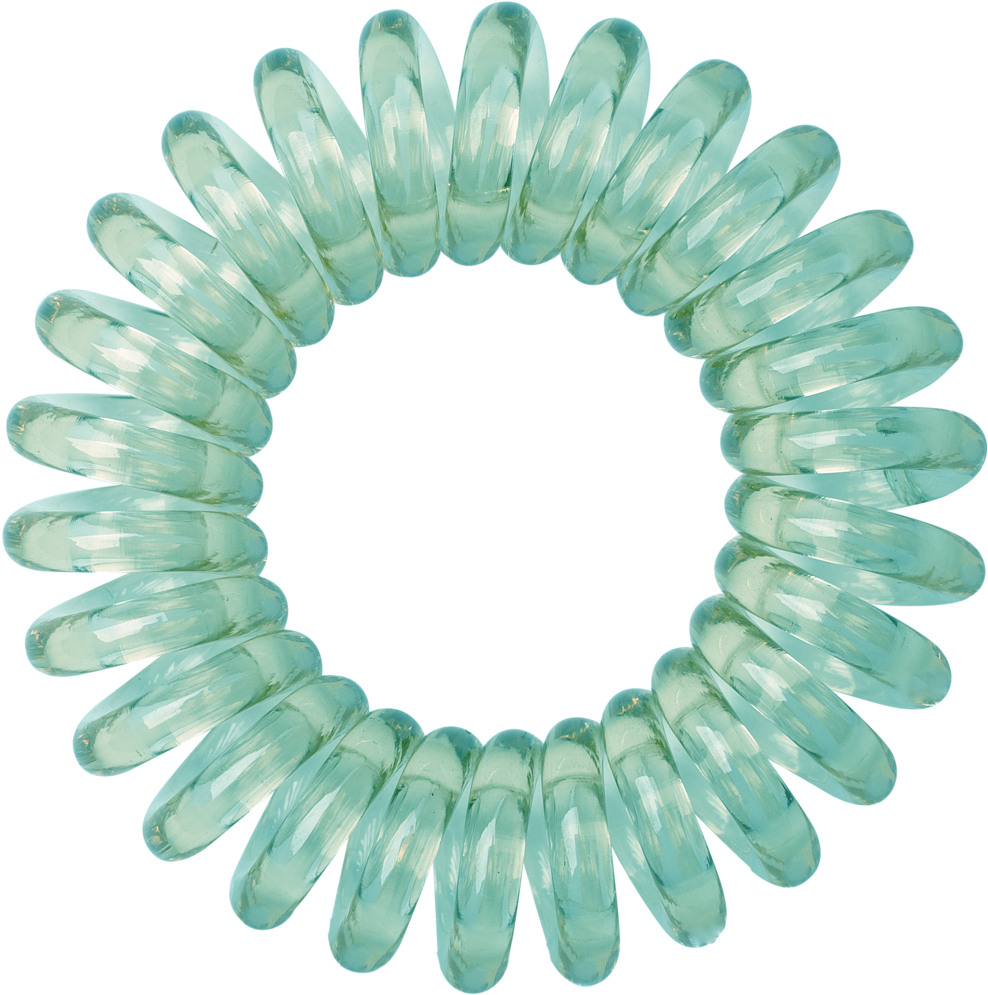 The Markless Hair Loop In Midnight Black Goomee™ The - Ferragamo Varina Shoes Colors (1024x1024), Png Download