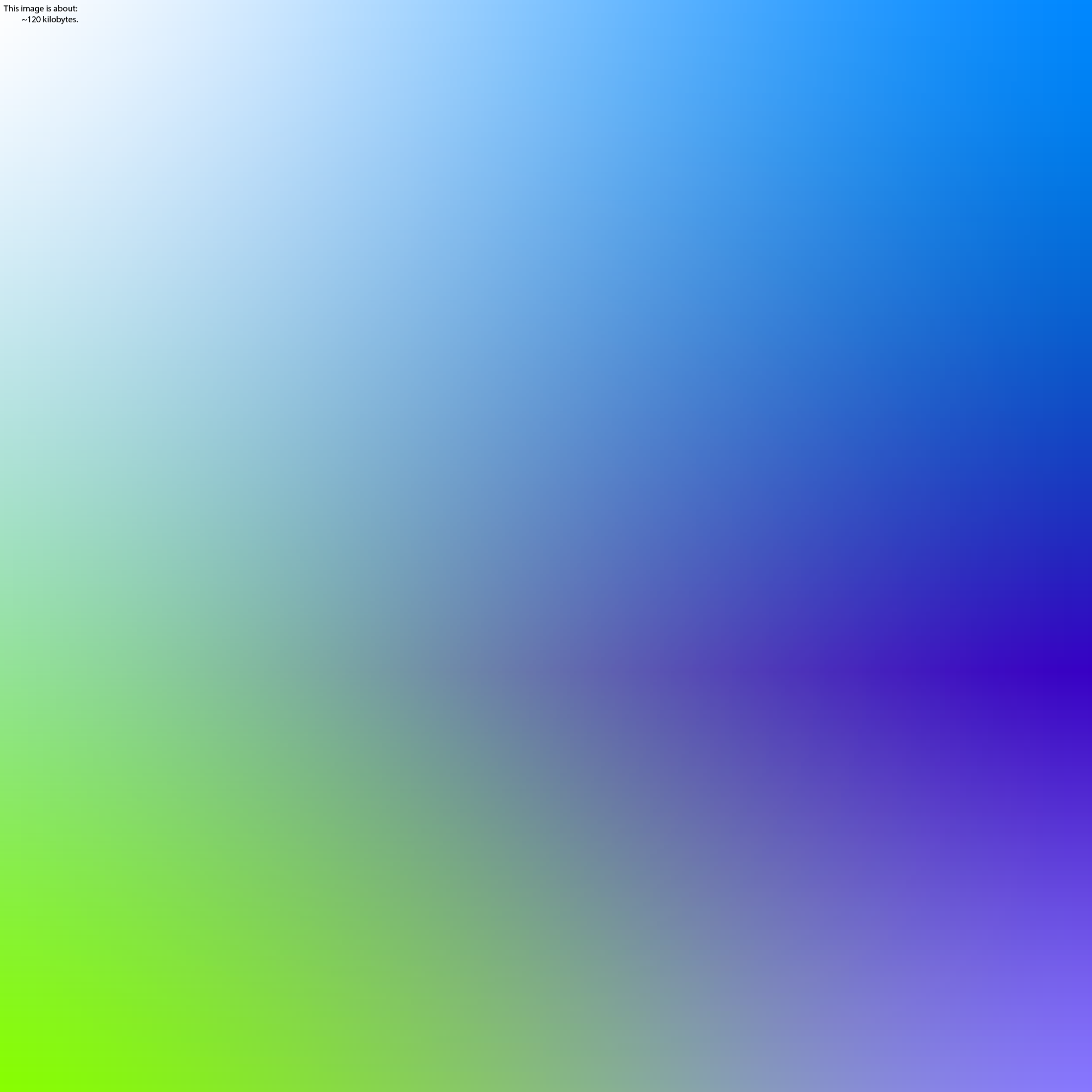 08 Mar 2013 - Cobalt Blue (2200x2200), Png Download