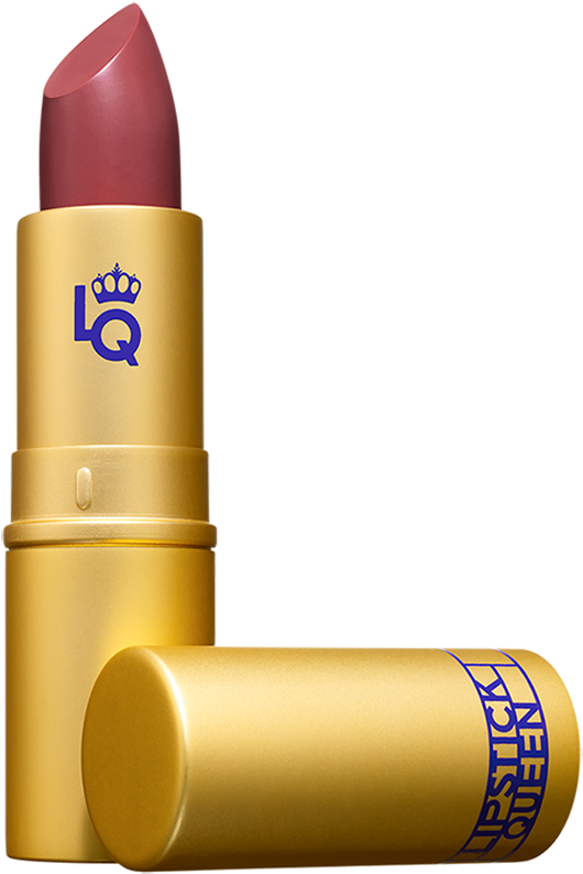 Saint - Lipstick Queen Saint Lipstick #nude (713x1000), Png Download