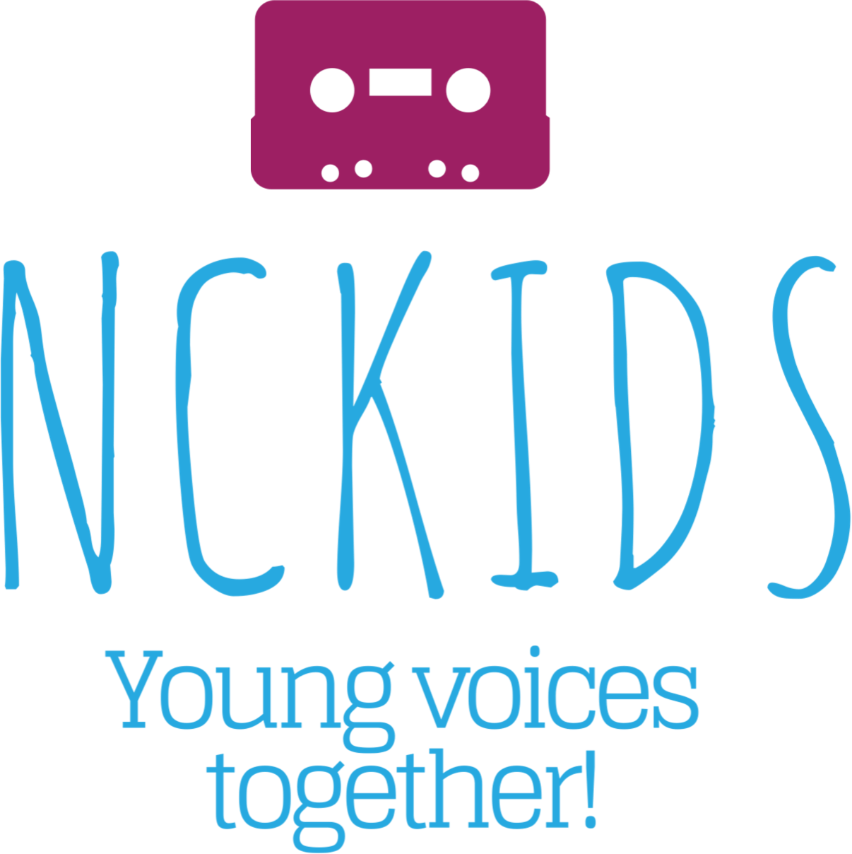 Nckids - Electric Blue (1206x1208), Png Download