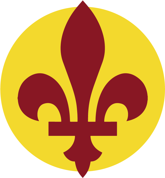 Toscana Holiday Village Favicon - Fleur De Lys Quebec Png (851x852), Png Download