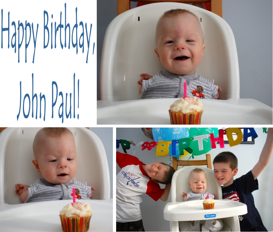 A Year Of Joy - Baby (931x793), Png Download