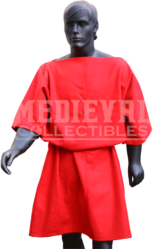 Casual Roman Tunic (850x850), Png Download