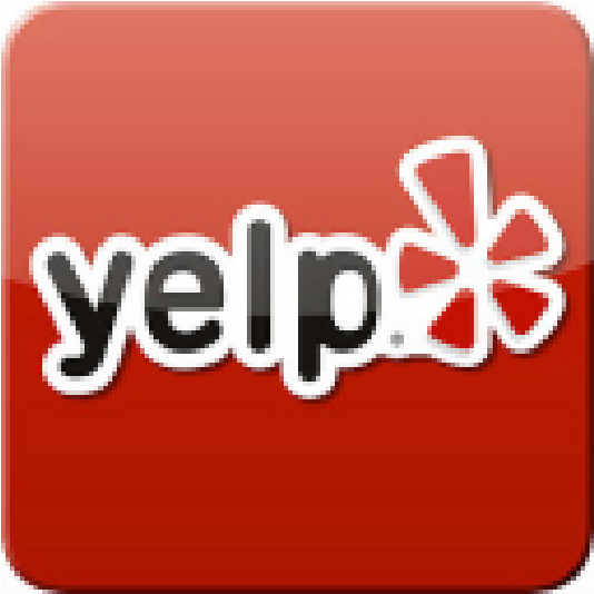 Yelp-icon - Getting 5 Star Reviews On Yelp, Guaranteed (730x730), Png Download