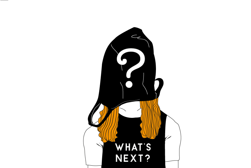 Rs Get Lost - Cartoon (1200x565), Png Download