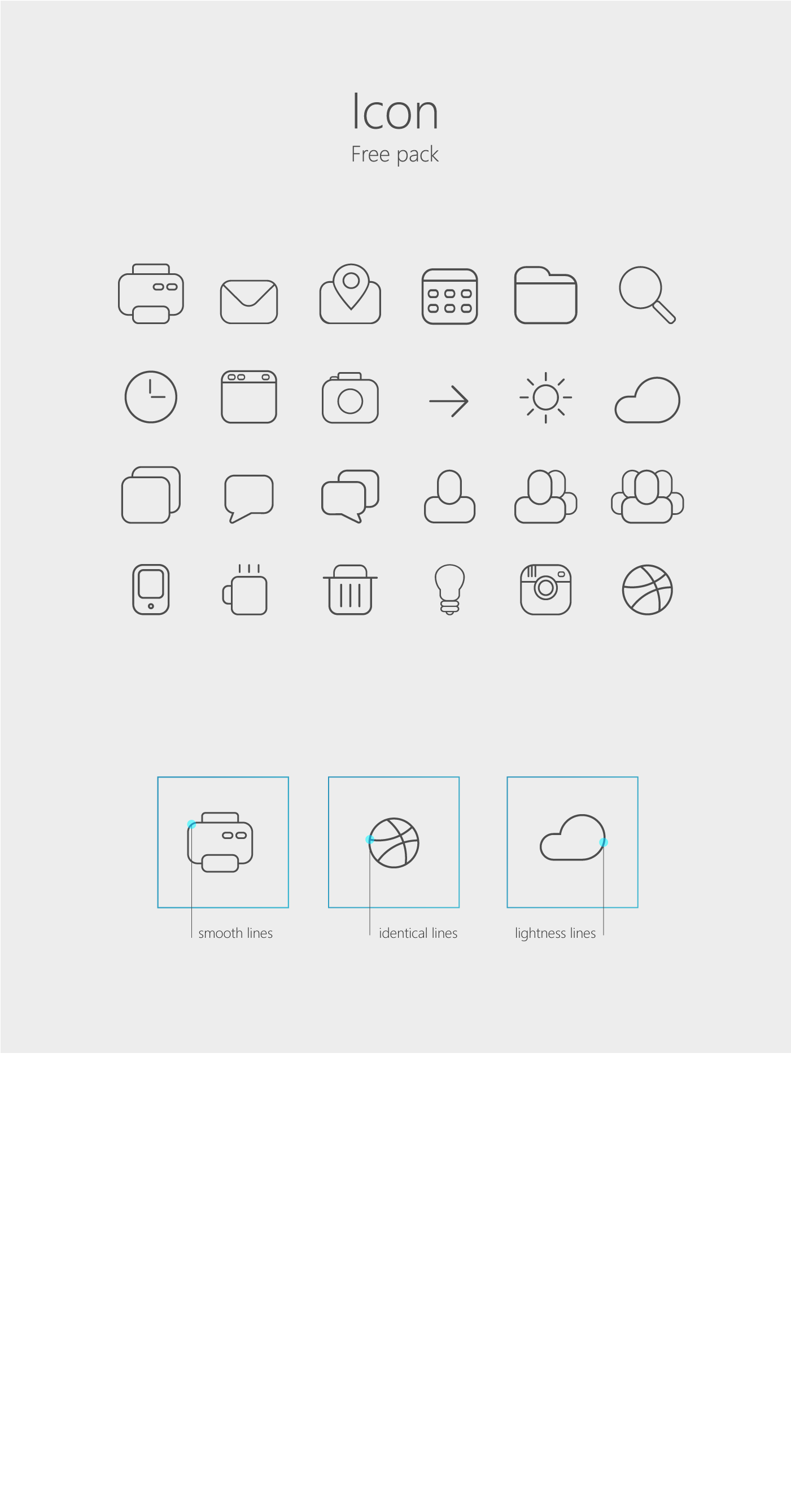Free Icon On Behance - Slope (1400x2769), Png Download