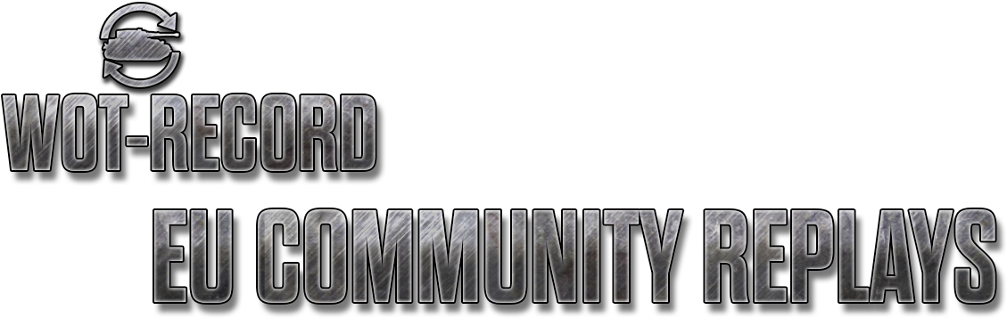 Wot Record - World Of Tanks (1146x369), Png Download