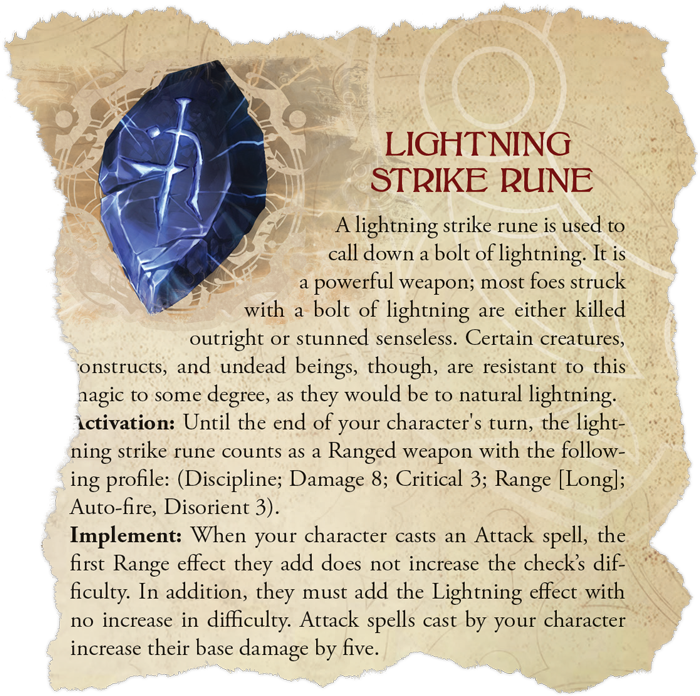 Like Many Runebound Shards, These Can Function As Powerful - Runebound Shards (700x696), Png Download