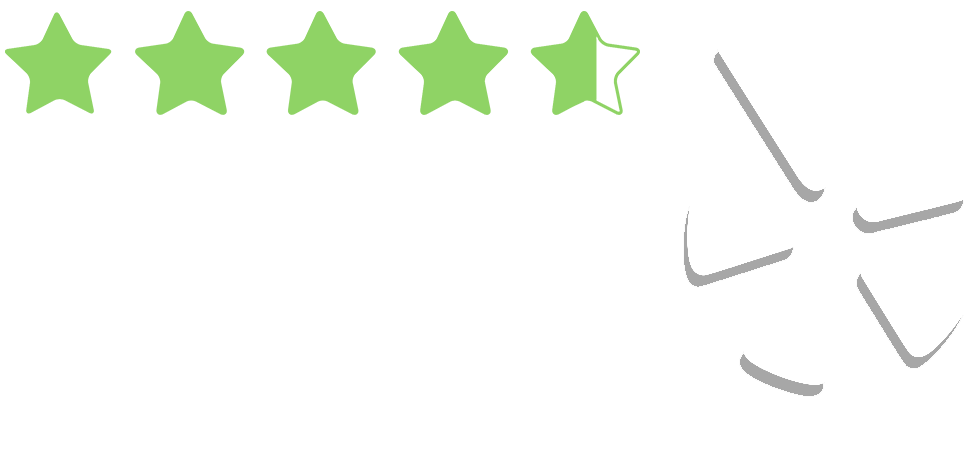 People Love Us On Yelp - Yelp Png Logo Circle (980x452), Png Download