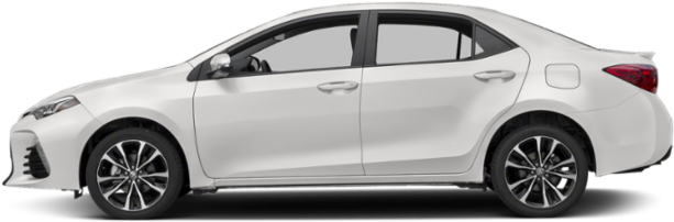 2019 Toyota Corollase Cvtpictures - Toyota Corolla 2018 (640x480), Png Download