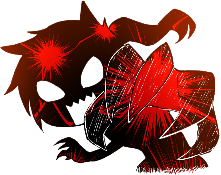 View Samegoogleiqdbsaucenao Anger , - Portable Network Graphics (939x742), Png Download