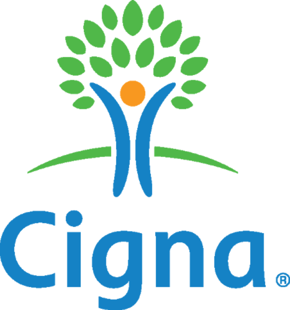Batterers Intervention Groups - Cigna Logo (960x1028), Png Download
