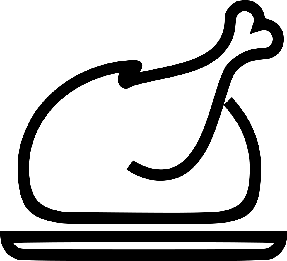 Png File Svg - Broast Vector (980x892), Png Download