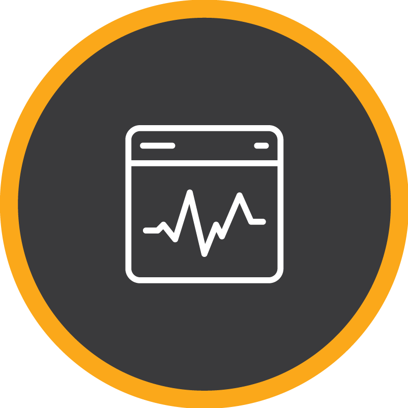 Icon Icon - Circle (802x802), Png Download
