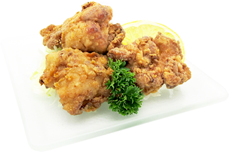 Fried Chicken (800x800), Png Download