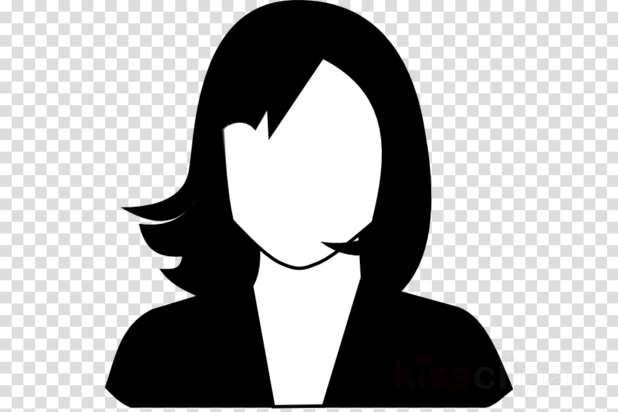 Blank Face Clipart Blank Face Lp Clip Art - Clip Art (900x600), Png Download