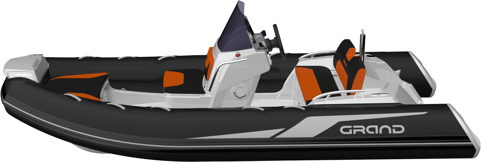 We Are Delighted To Introduce The New G420, The Latest - Sun Dolphin Boss 12 Ss (1920x1080), Png Download