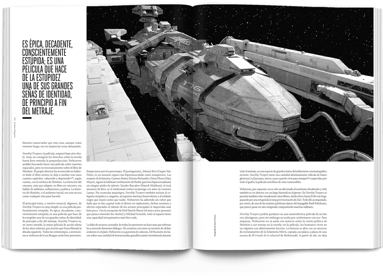 Jot Down Revista (1240x961), Png Download