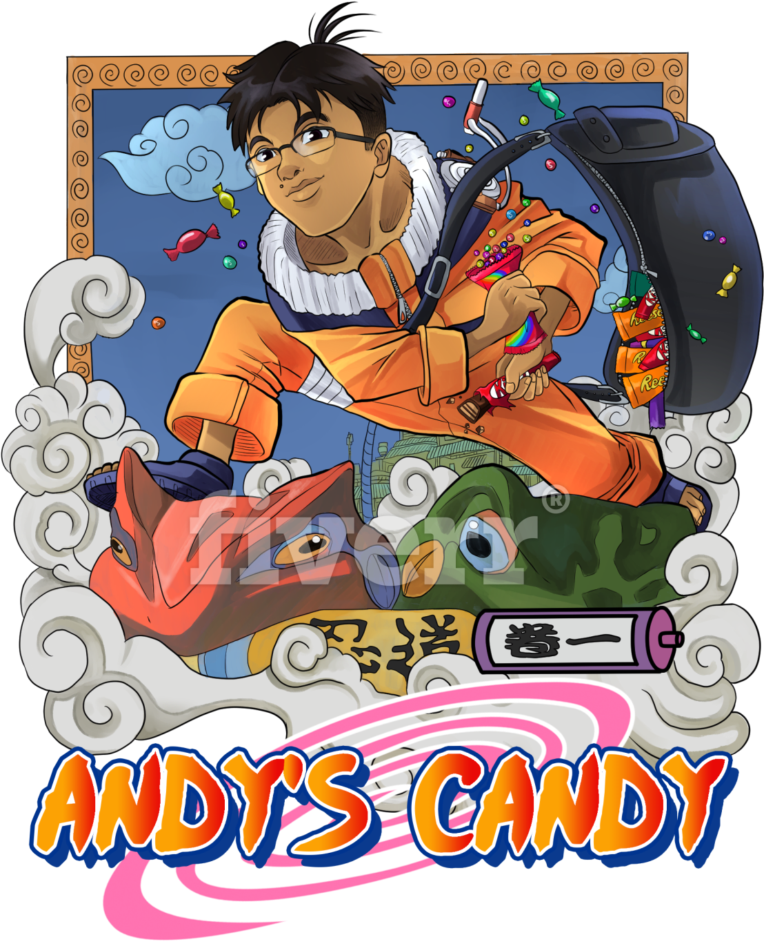 Cartoon (1200x1576), Png Download