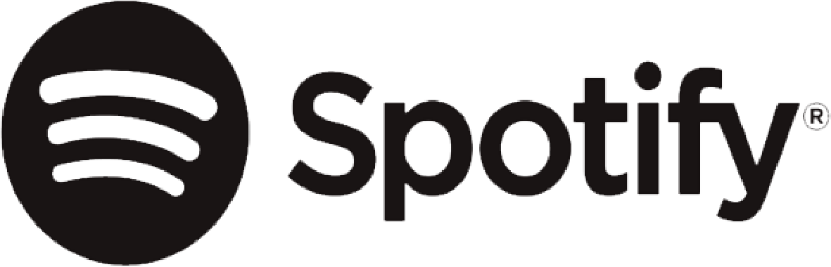 Open - Transparent Spotify Logo Png (1250x625), Png Download