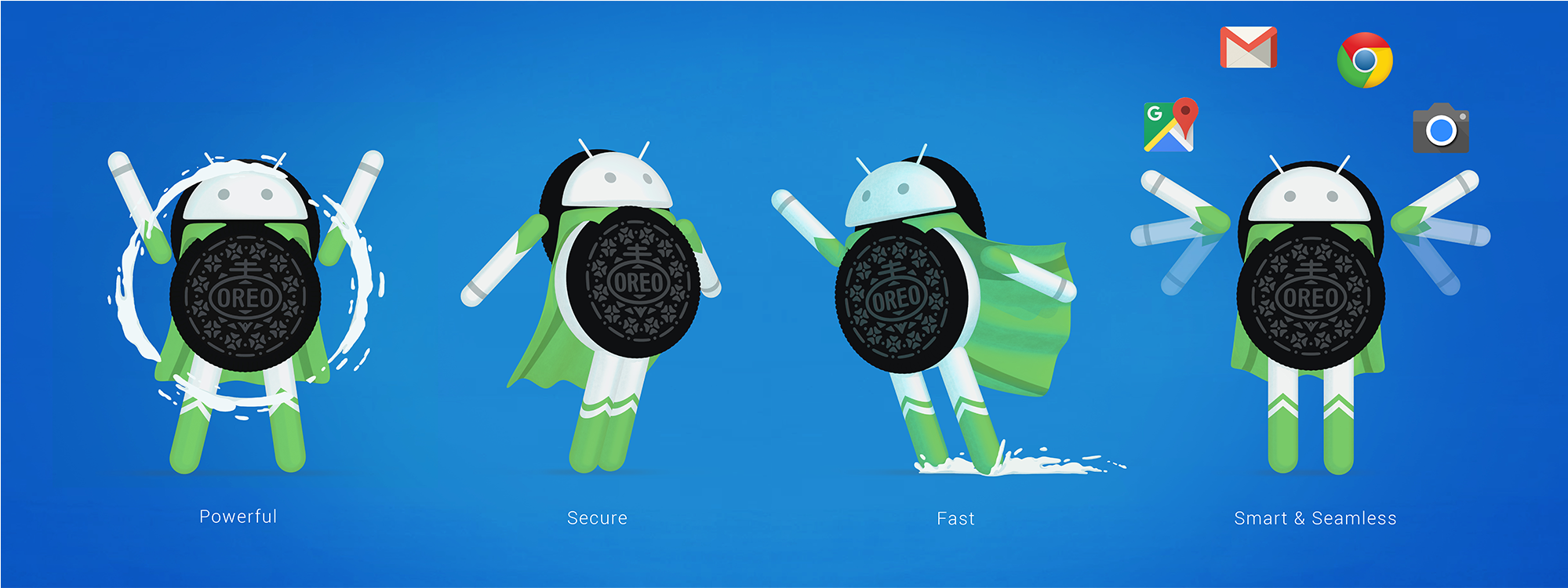 Andro#oreo (1998x1125), Png Download