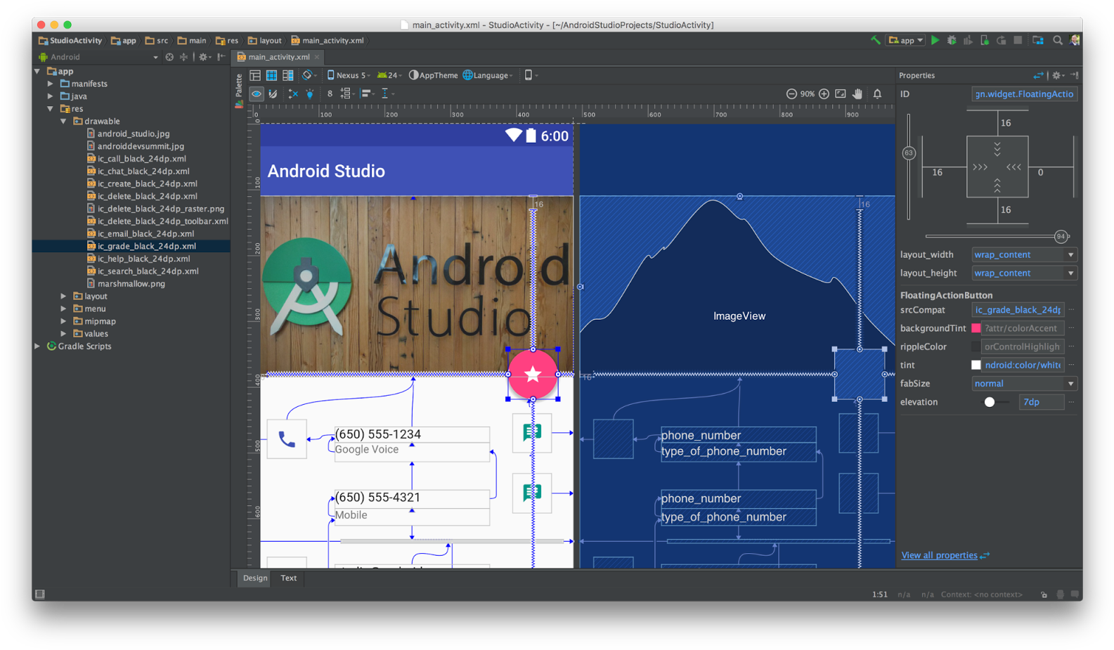 Download Png Editor Android Android Studio 3 Download Full Size PNG
