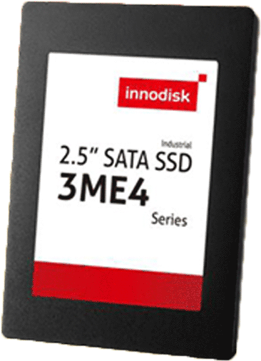 Innodisk 3mg2 P (800x600), Png Download