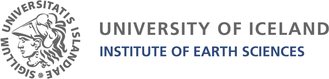University Of Iceland - Ministry Of Regional Development (1200x394), Png Download