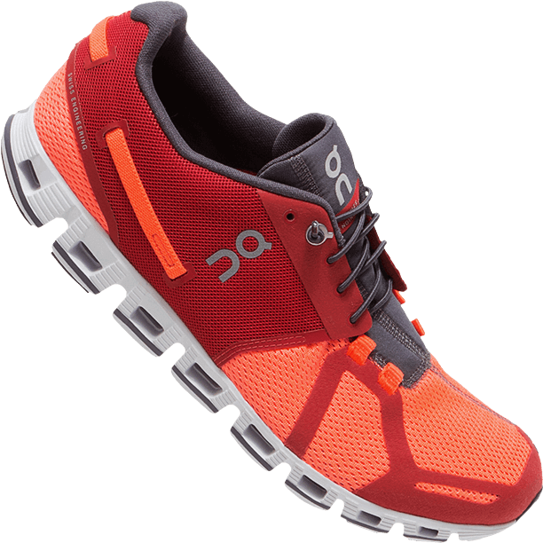 Cloud - Cloud Red (788x788), Png Download