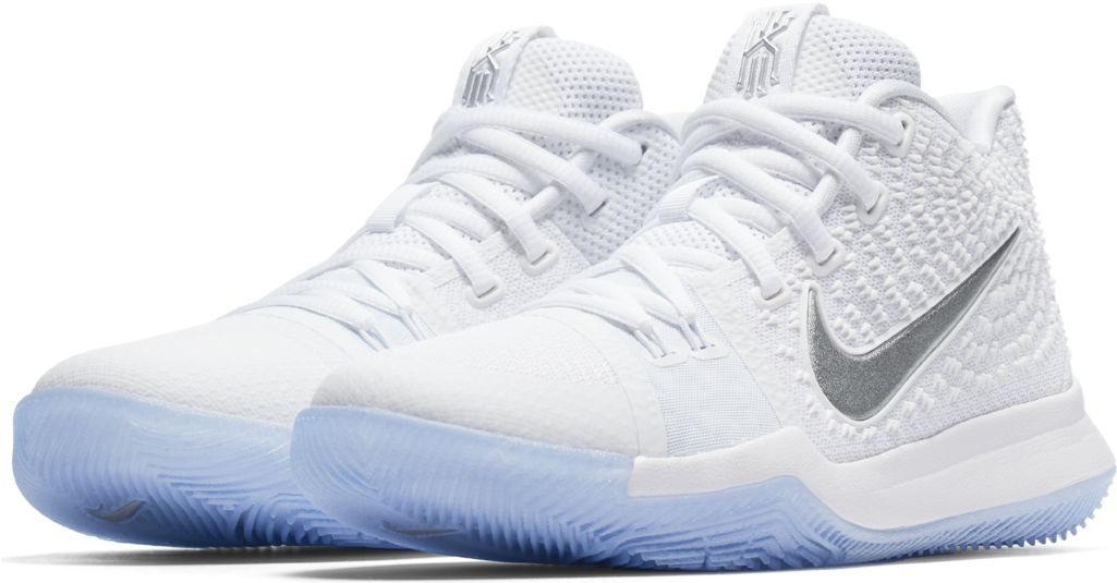 grade school kyrie 3
