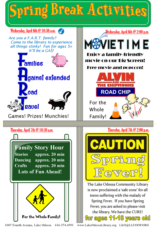 Springbreak - Alvin And The Chipmunks (529x768), Png Download