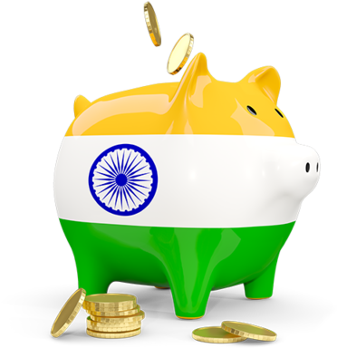 Flag Of India (640x480), Png Download