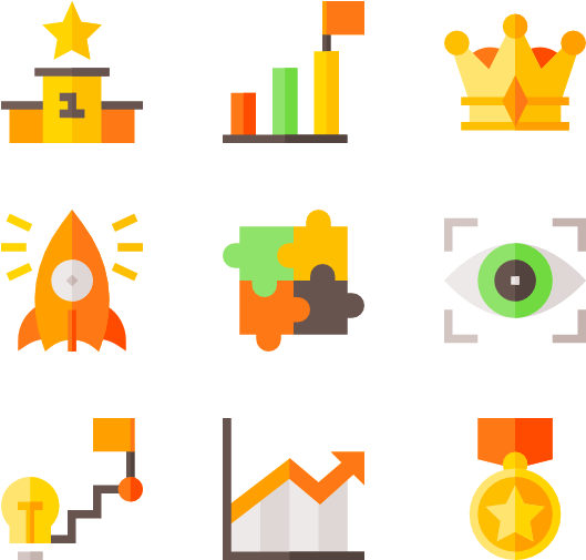 Motivation (600x564), Png Download