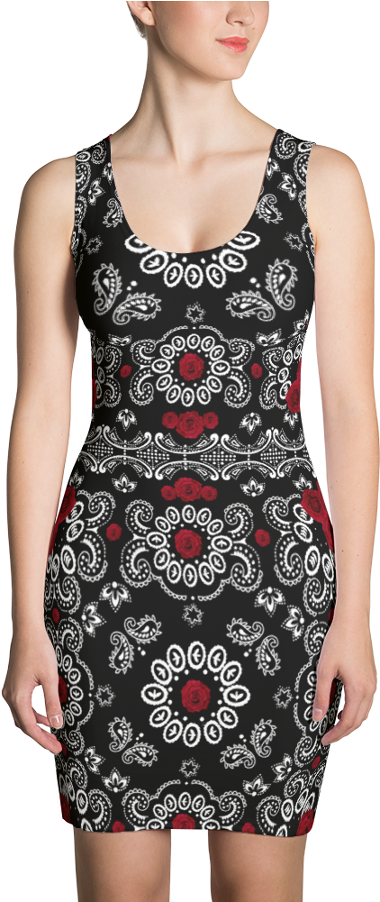 Dbs Outer Diamond - Themagicannex Dress - Witch In The Moon Sublimation (600x600), Png Download
